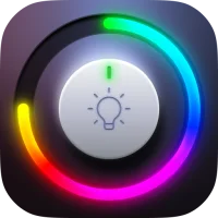 Led Light Controller Home App